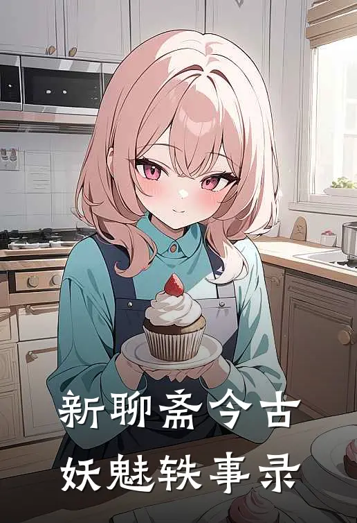 新聊斋今古妖魅轶事录