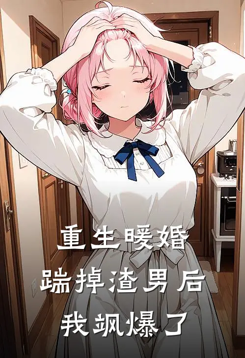 重生暖婚，踹掉渣男后我飒爆了