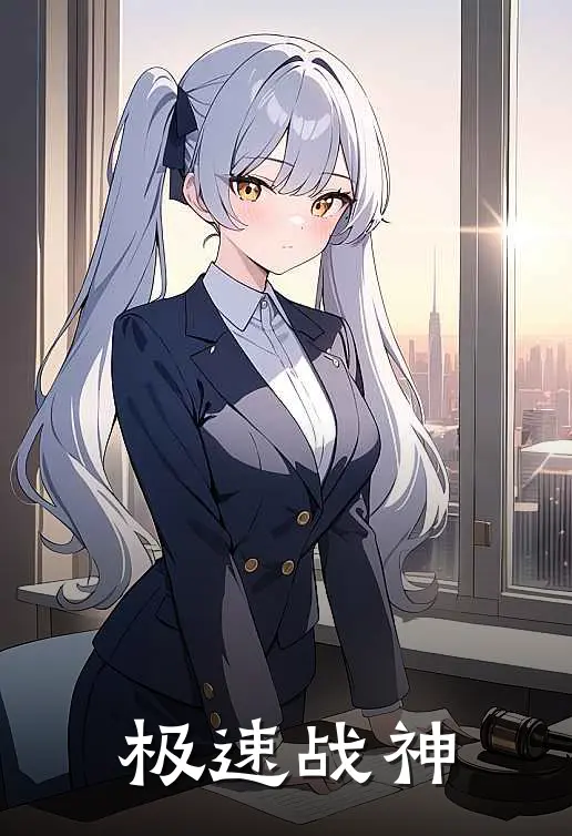 极速战神