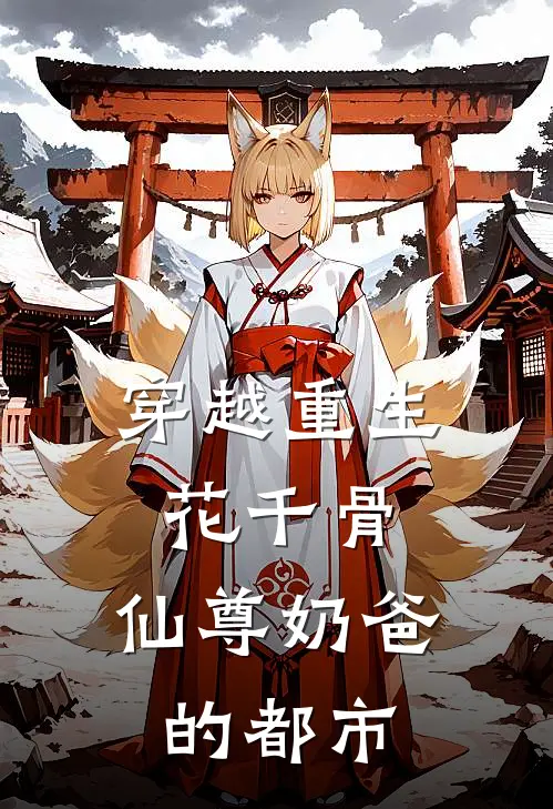 穿越重生花千骨：仙尊奶爸的都市