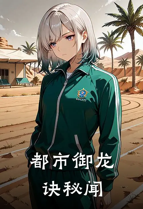 都市御龙诀秘闻