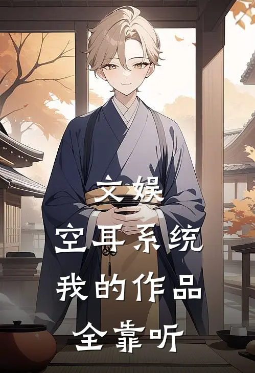 文娱：空耳系统，我的作品全靠听