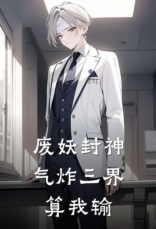 废妖封神：气炸三界算我输