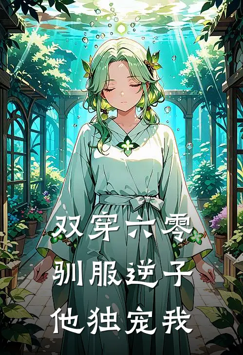 双穿六零：驯服逆子，他独宠我