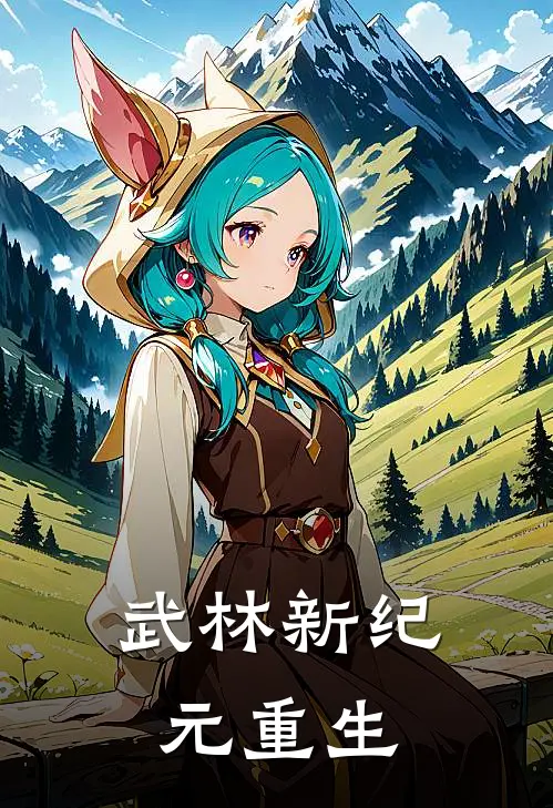武林新纪元重生