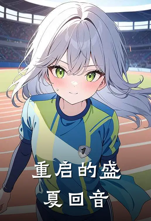 重启的盛夏回音