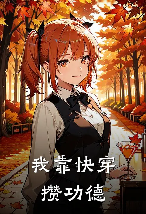 我靠快穿攒功德