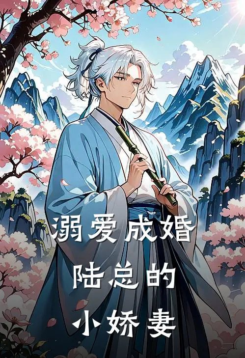 溺爱成婚：陆总的小娇妻