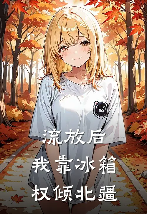 流放后，我靠冰箱权倾北疆