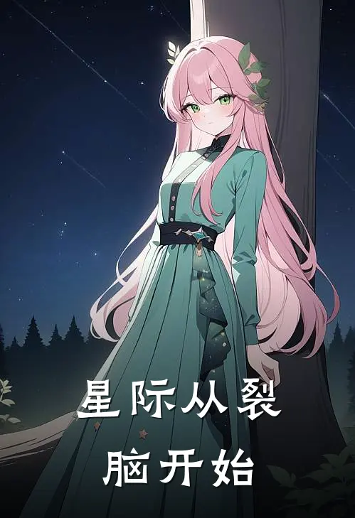 星际从裂脑开始