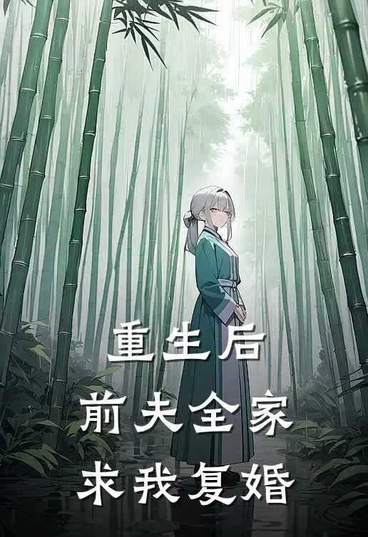 重生后，前夫全家求我复婚