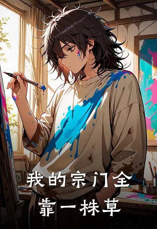 我的宗门全靠一株草