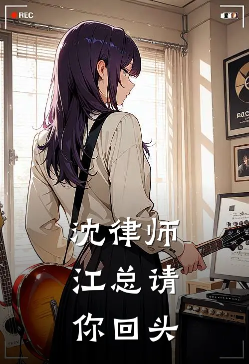 沈律师，江总请你回头