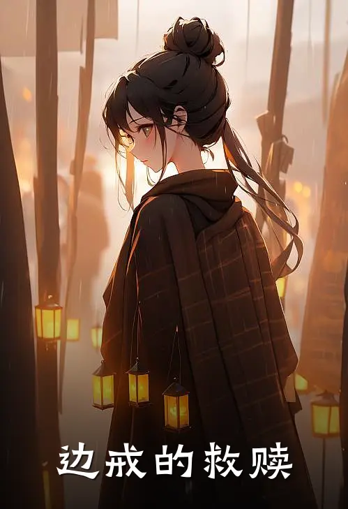 边戒的救赎