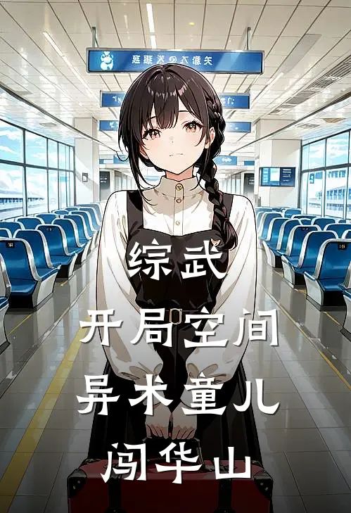 综武：开局空间异术童儿闯华山