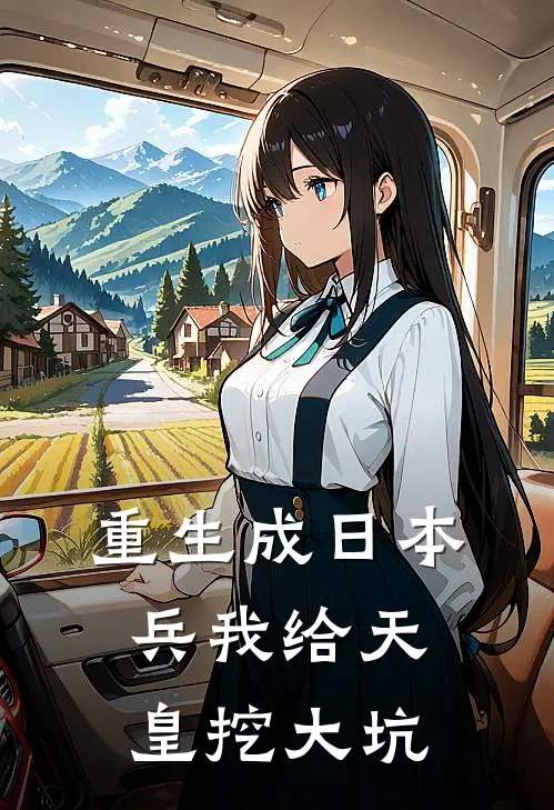 重生成日本兵我给天皇挖大坑