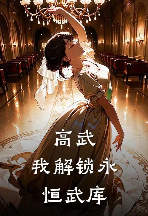 高武：我解锁永恒武库