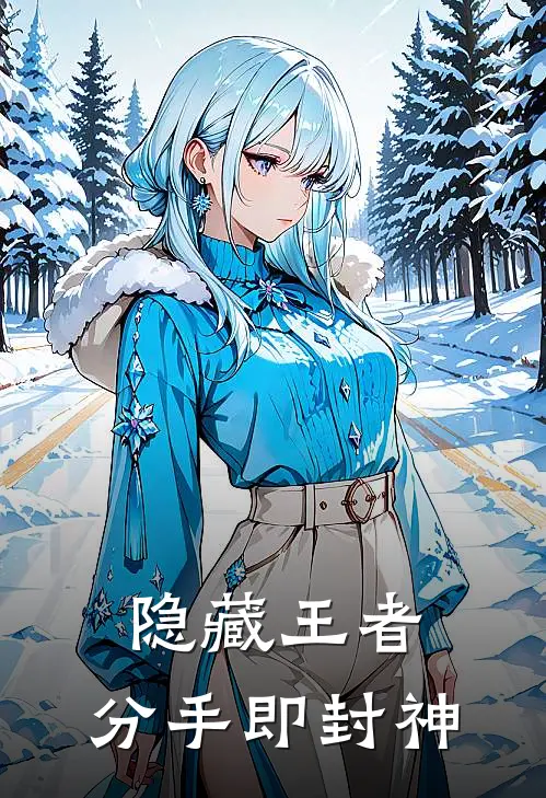 隐藏王者：分手即封神