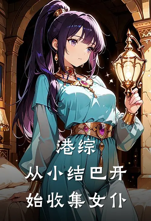 港综：从小结巴开始收集女仆