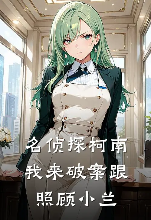 名侦探柯南：我来破案跟照顾小兰