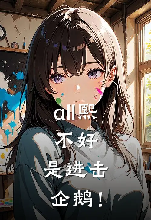 all熙：不好，是进击企鹅！