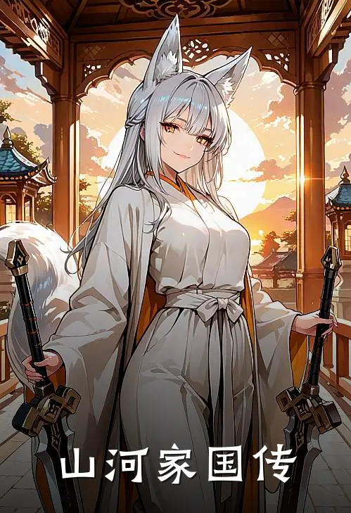 山河家国传