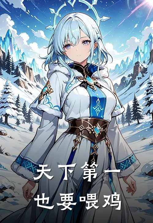 天下第一，也要喂鸡