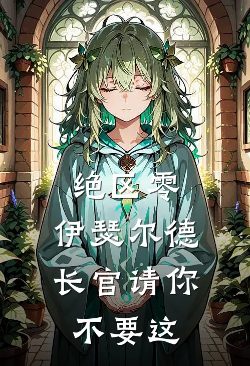 绝区零：伊瑟尔德长官请你不要这