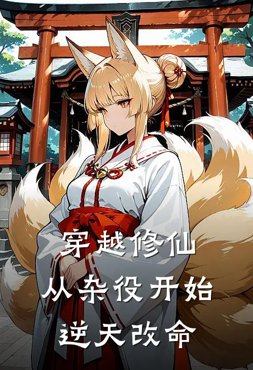 穿越修仙：从杂役开始逆天改命