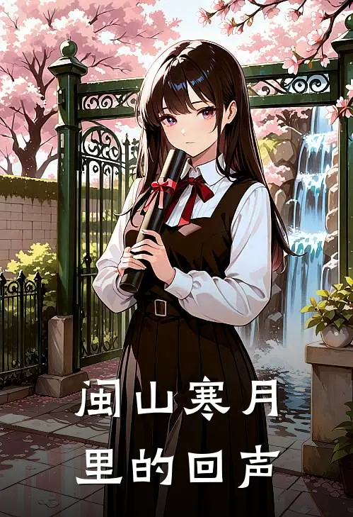 闽山寒月里的回声