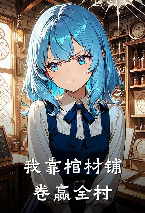 我靠棺材铺卷赢全村