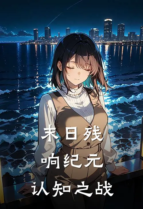 末日残响纪元：认知之战