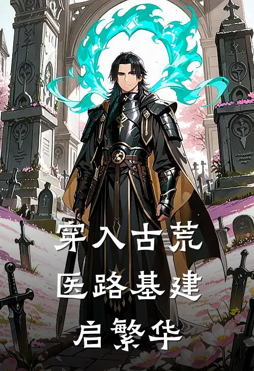 穿入古荒：医路基建启繁华