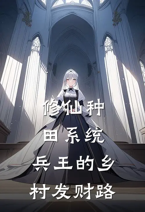 修仙种田系统：兵王的乡村发财路