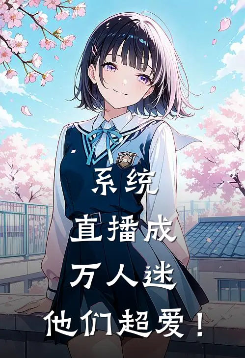 系统：直播成万人迷，他们超爱！