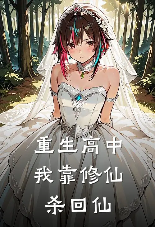 重生高中：我靠修仙杀回仙