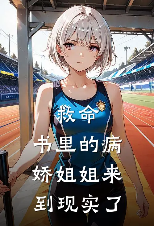 救命，书里的病娇姐姐来到现实了