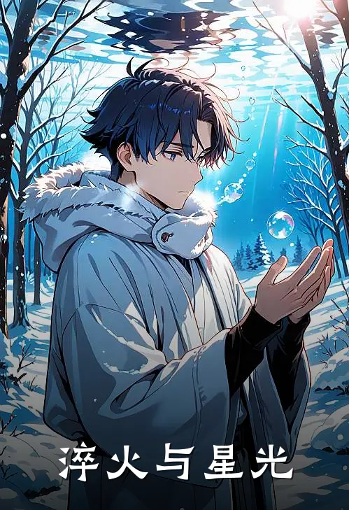 淬火与星光