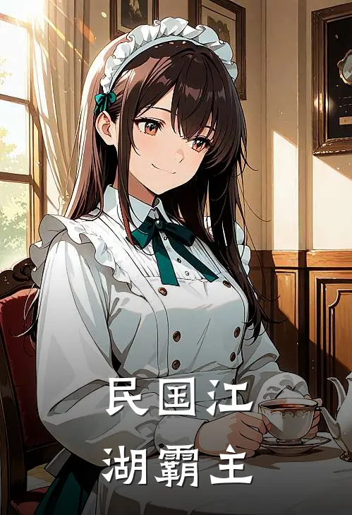 民国江湖霸主