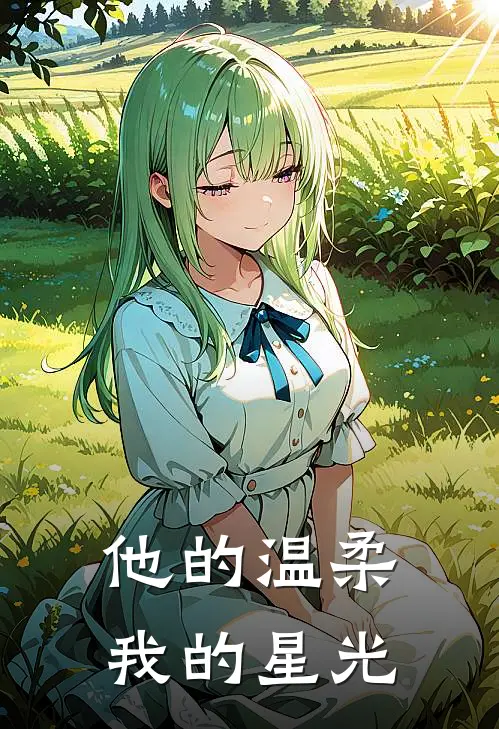 他的温柔，我的星光