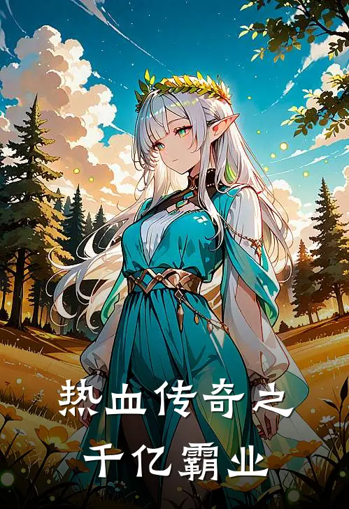 热血传奇之千亿霸业