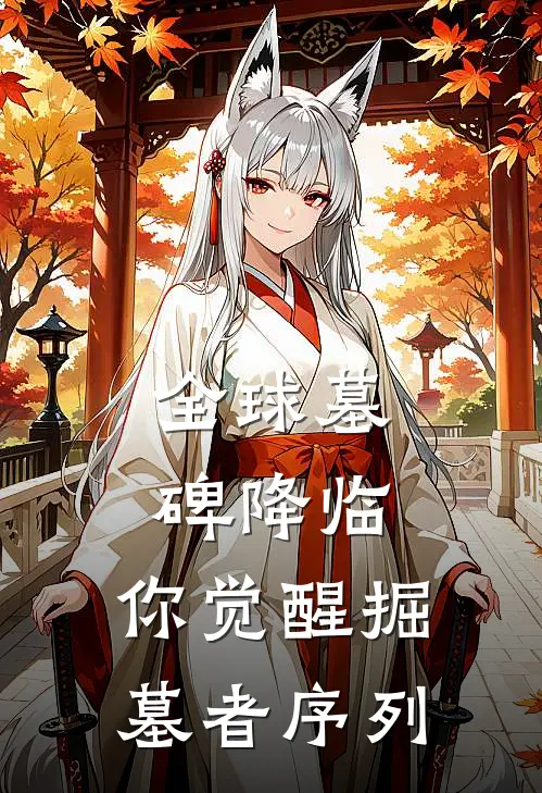 全球墓碑降临，你觉醒掘墓者序列