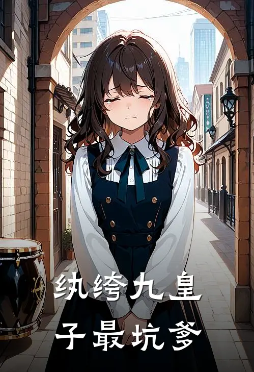 纨绔九皇子最坑爹