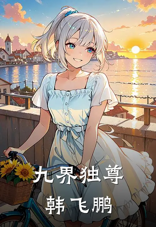 九界独尊韩飞鹏