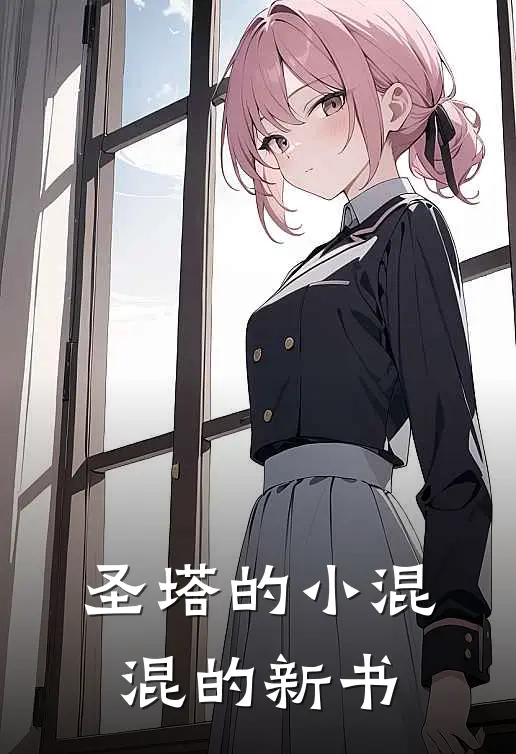 圣塔的小混混的新书