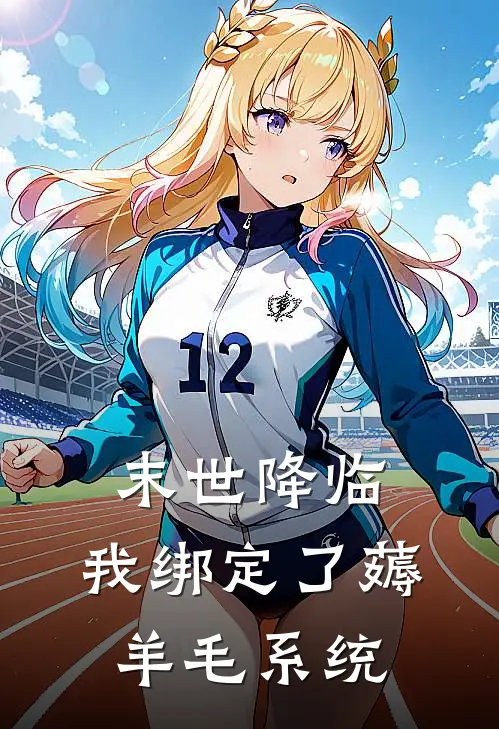 末世降临，我绑定了薅羊毛系统