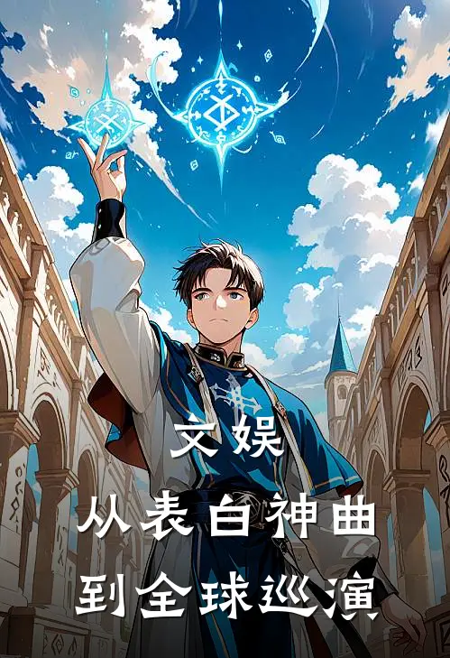 文娱：从表白神曲到全球巡演