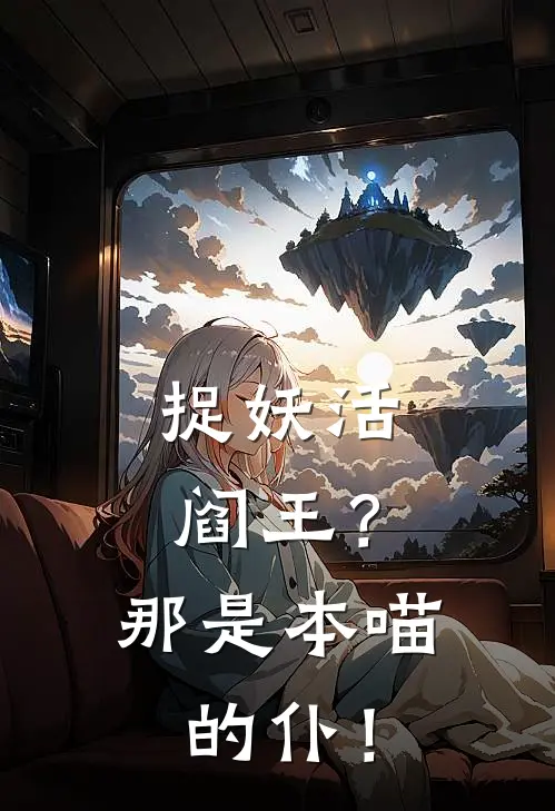 捉妖活阎王？那是本喵的仆！