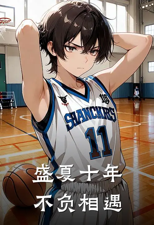 盛夏十年不负相遇