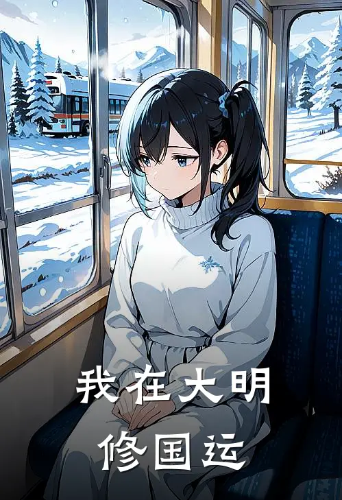 我在大明修国运